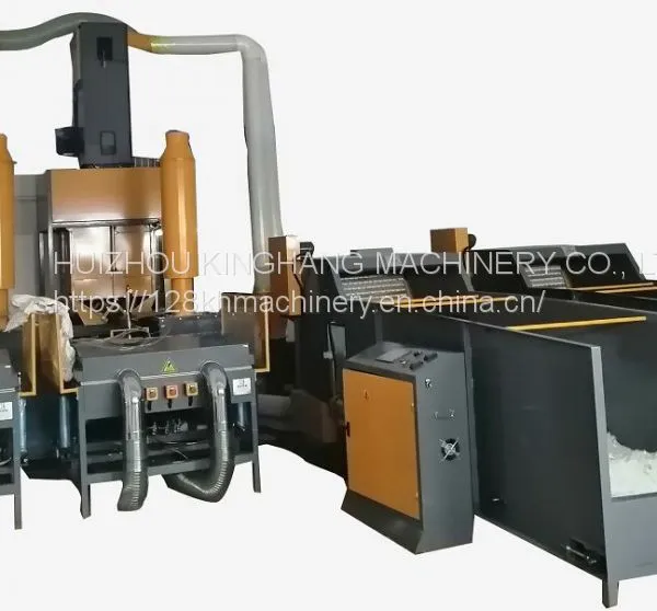 Automatic Pillow Production Line