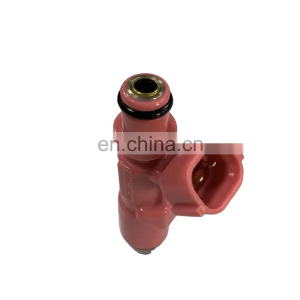 Tested Fuel Injector Nozzle 23250-75080 OEM Quality 23209-79135 For 2.7L 2.4L 4Runner Tacoma Japanese Car photo-3
