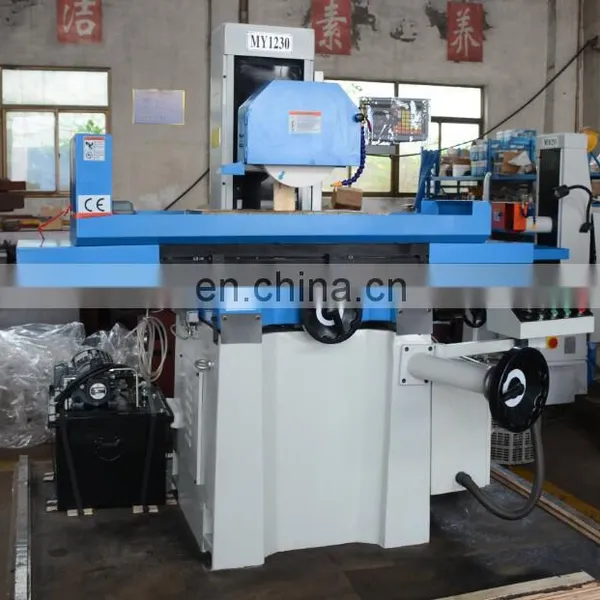 MY1230 Surface Grinding Machines photo-3