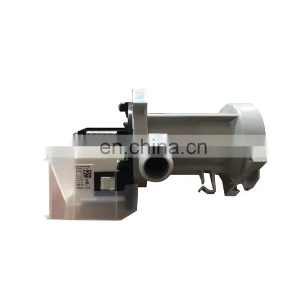Originales Waschmaschinen-Abgabemotor für LG 5859EN1004J photo-2