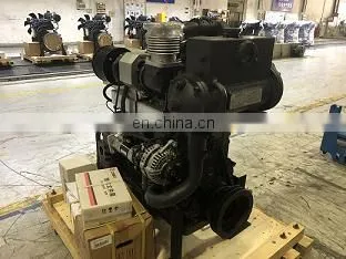 Best Price SC12E300.15CA1 High Speed SDEC 220KW/1500RPM Machinery Engine photo-3