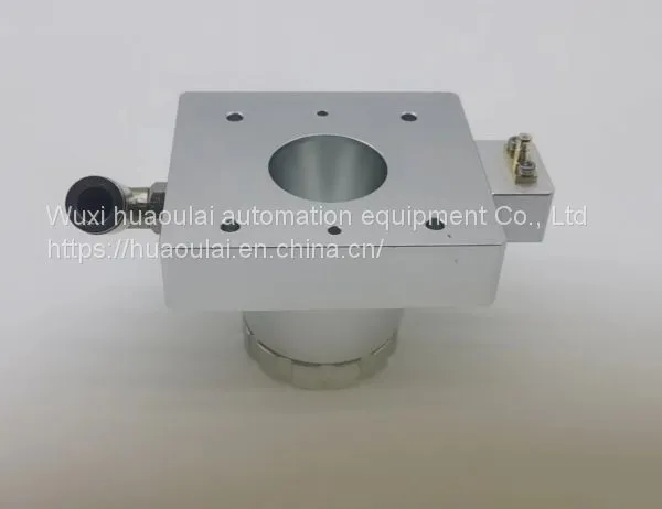 Raytools Cutting Head BM114 Sensor Head photo-4