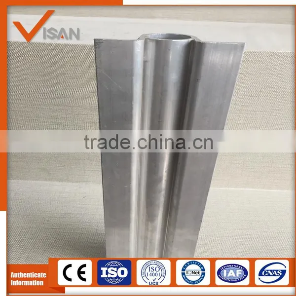 T-slot Industry Aluminum Extrusion photo-2