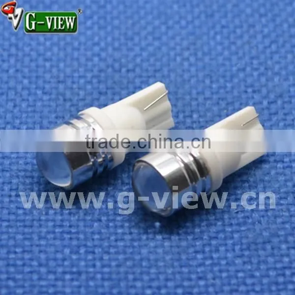 T10 194 3W T10 Car Led Bulb Light Led Bulb T10 3w for Position Light photo-2