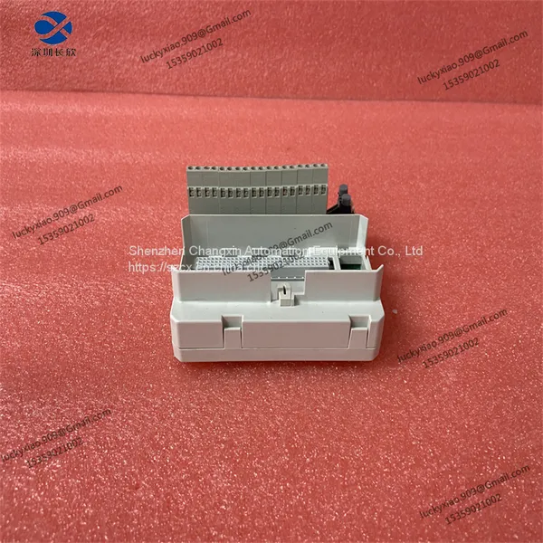 ABB GRBTU 3BSE013175R1 Spot Goods photo-2