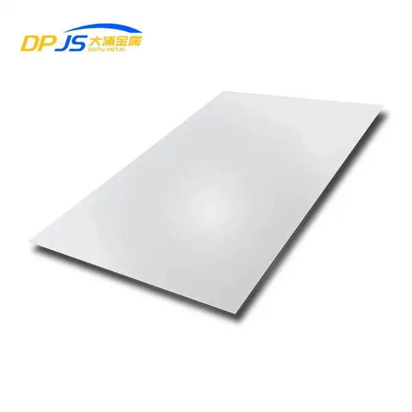 Stainless Steel Plate Factory S39042/904l/908/926/724l/725 Custom Size Thickness China Factory Customized photo-3