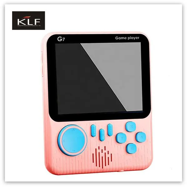 Mini G7 Игровая консоль портативная игровая приставка