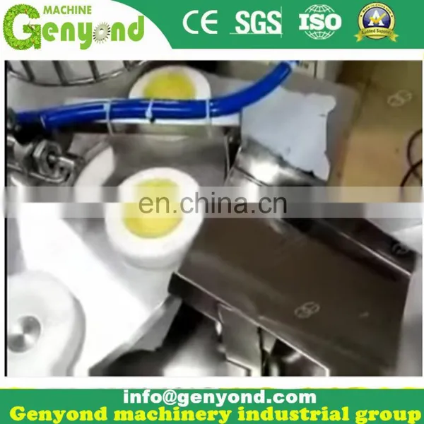 304 SS Tart Shell Making Automatic Machine photo-5