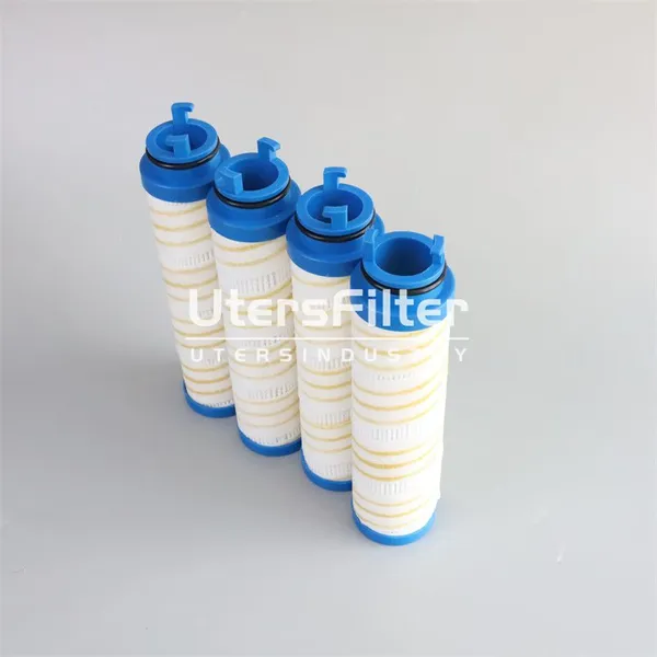 5083850 UTERS Replaces HUSKY Oil Filter Element photo-4
