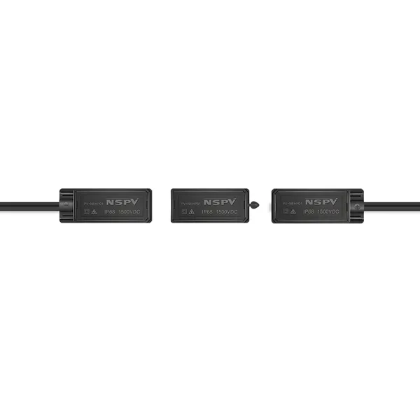 Split Solar Junction Box PV-NEHP01 photo-4