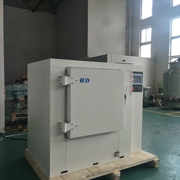 High Temperature Drying Oven photo-4