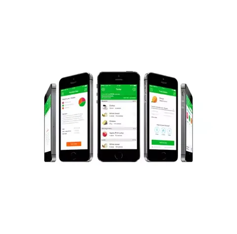 Custom Mobile App Development for Fitness Equipment Rental Custom Fitness App Development for Fitness Survey and Assessment