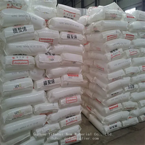 China ST868M ST611M ST868K 868H Food Grade Containers High Transparent Polypropylene PPR Raw Material PP Virgin Plastic Granules photo-4
