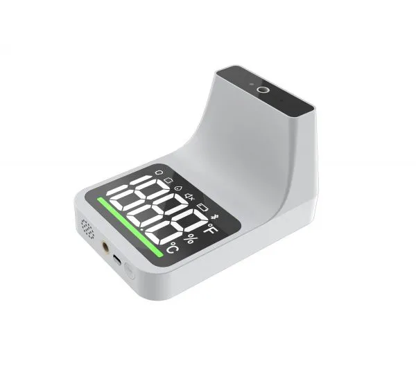 TE-101 Wall Mounted Forehead Thermometer photo-2