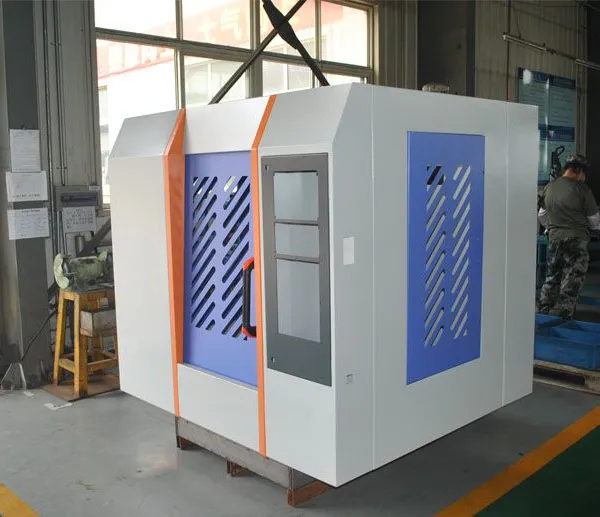 Custom Stainless Steel Sheet Fabrication,metal Case Fabrication,custom Metal Case