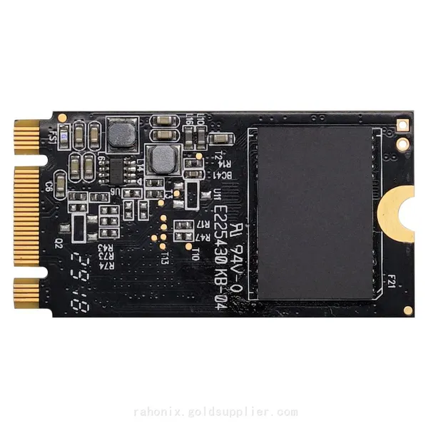 RNIT Series M.2 SATA 2242 SSD