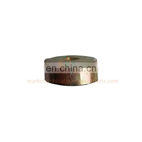Professional Manufacture A7 Truck HW76 Cabin Parts Cab Rear Support WG1642430082 Washer photo-2