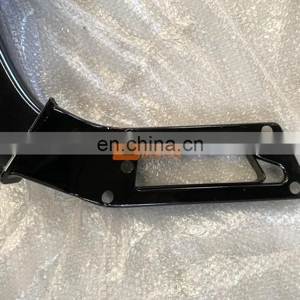 China Heavy Truck Sinotruk Sitrak C7h/T7h/T5g Truck Cabin Parts 710W41615-5073 Pedal Bracket Assembly photo-4