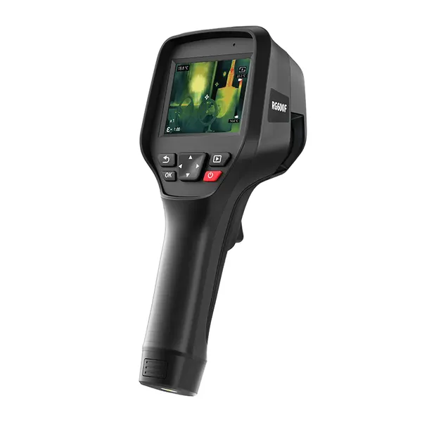 RG600C OGI Handheld Camera photo-3