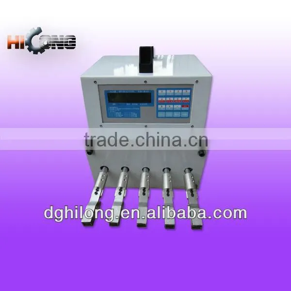 Coil Winding Machine