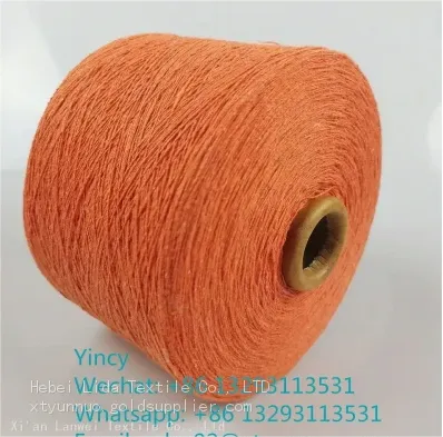 Acrylic Bulked Yarn photo-4