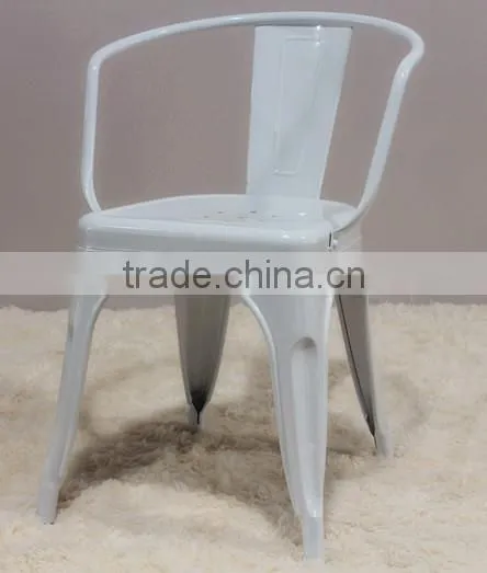 Colorful High 72cm Dining Room Furniture Restaurant Chair Supplier's Choice photo-5