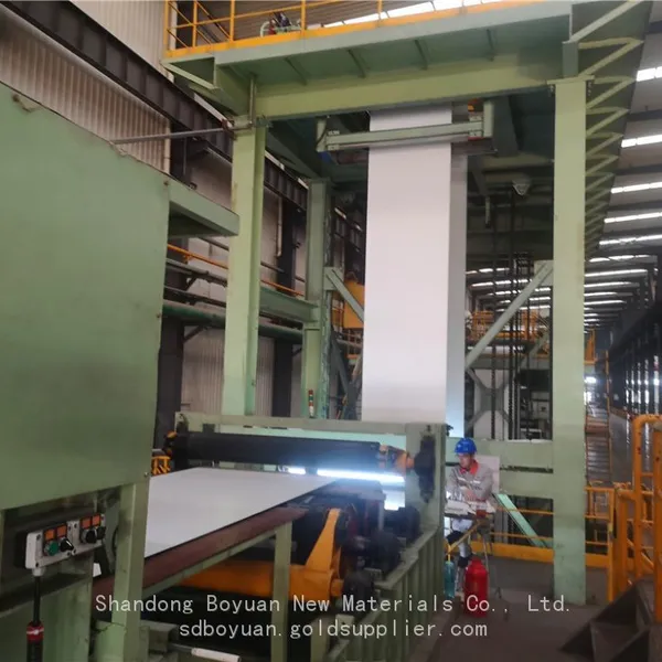 -Spot wholesale aluminum zinc color coated steel coils, double coating and double drying process, Ra ú l RAL color rich