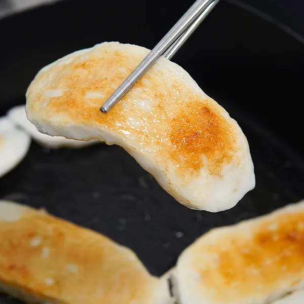 Frozen Foods Chaoshan Cuttlefish Cake photo-3