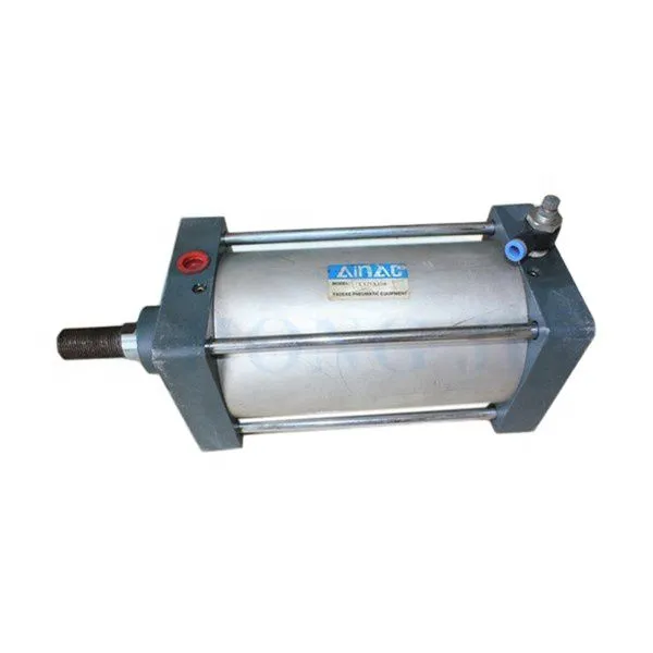 Price of Passenger 125X120 Electric Bus Parts Pneumatic Machine Door Pump Motor Accessories