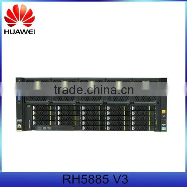 Best Price Huawei FusionServer RH5885 V3 Network Rack Server photo-3