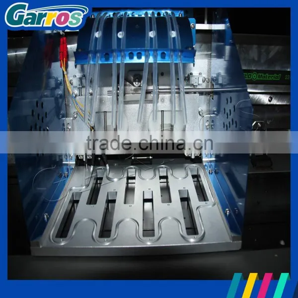Large Format Inkjet Printer Garros G5(240 Square Meter per Hour) photo-3