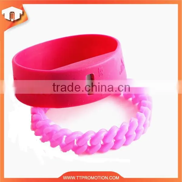 Manufacture Cheap Wholesale Watch Wristband photo-2