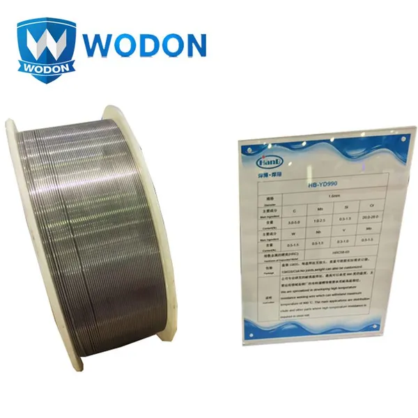 Self Gas Shielding Flux Core Wire 0.8mm 1.0mm 1.2mm 1.6mm SG2 CO2 Gas Protection 30kg 15kg MIG Welding Wire photo-5