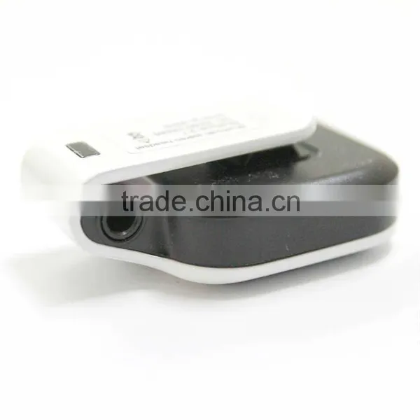 Best Price for Android Clip Bluetooth Stereo Headset, Cellphone Receiver Headset - N7 photo-2