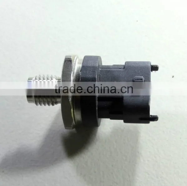 Diesel Engine Common Rail System Parts Rail Pressure Sensor photo-2