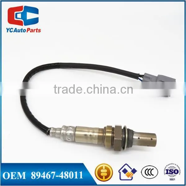 Original O2 sensor/Oxygen Sensor 89467-48011 For Toyota Lexus RX300 ES300