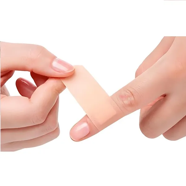 Band Aid photo-5