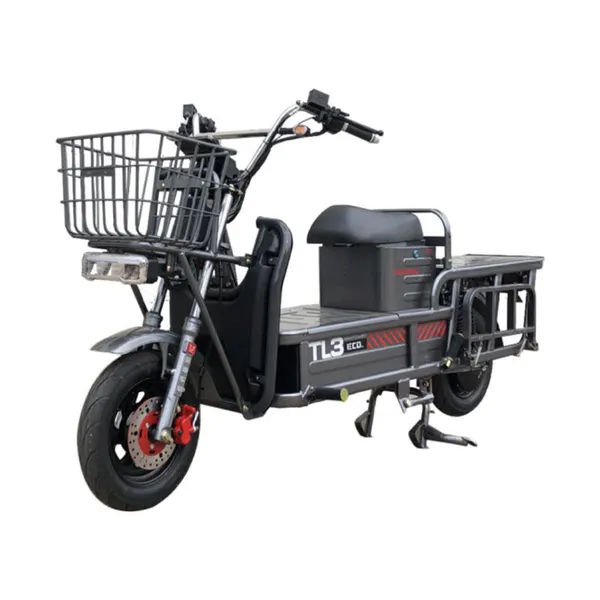 Hot Selling Electric Bike E-Bike Electric 2 Wheeler Bicycle Electric Scooter E-Scooter With Low Price photo-2