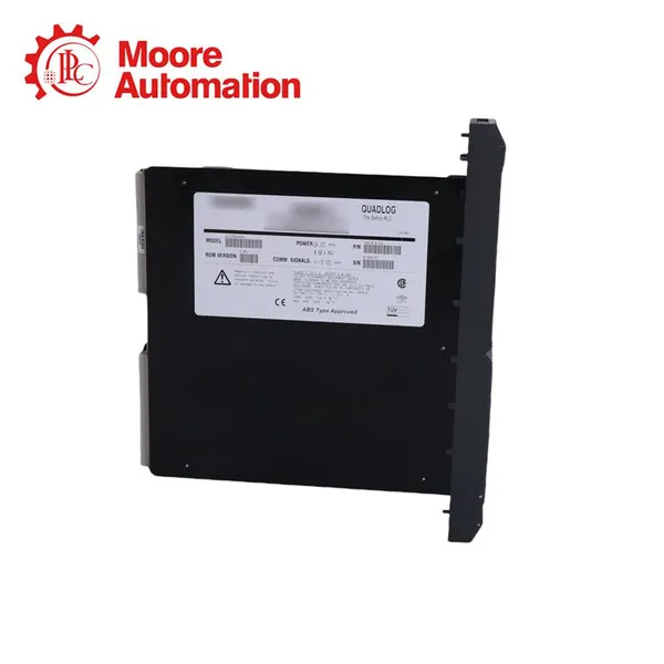 SIEMENS QLCCM24AAN 16418-41 CONTROL MODULE New and Original Box photo-3