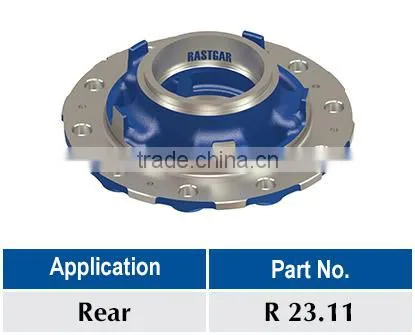 Volvo Wheel Hub (Rastgar No. R 23.11)