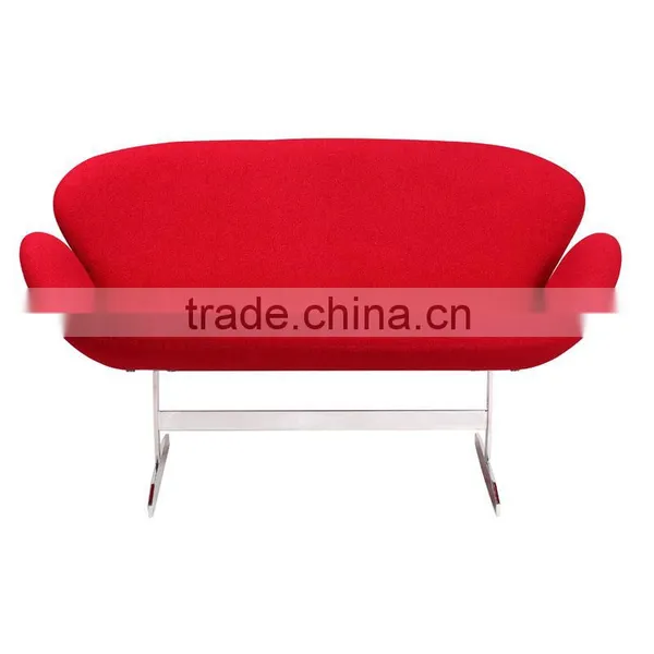 Arne Jacobsen Swan Sofa Furniture Fabric