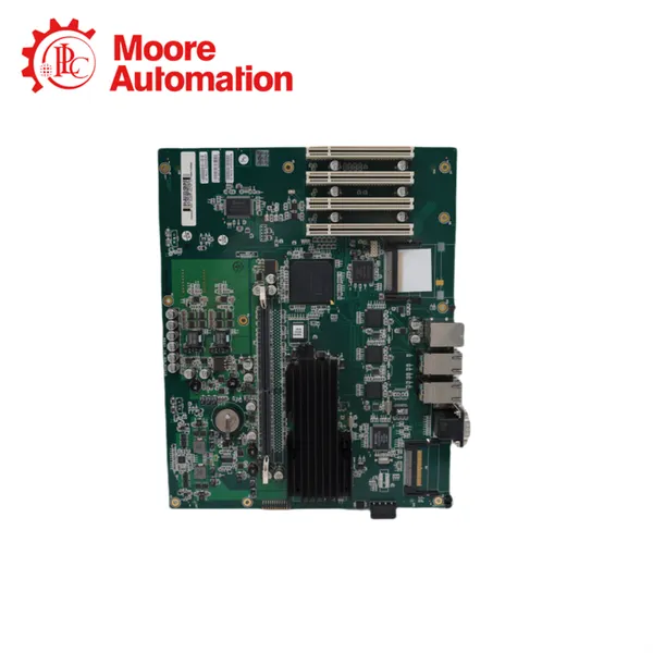 ABB DSQC639 3HAC025097-001 3HAC025527-004 photo-3