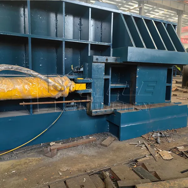 Vertical Waste Press Automatic Vertical Liquid Waste Press Waste Newspaper Baler