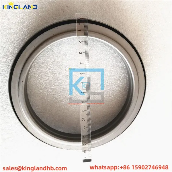 3066 C6.4 S6K Engine Crankshaft Seal,rear End 5I7660 5I-7660 For CAT photo-3