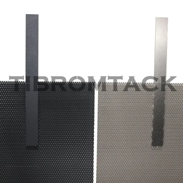 Titanium Anode Mesh With MMO Ruthenium-Iridium Coating and Cathode Electrolytic Mesh Without Coating photo-4