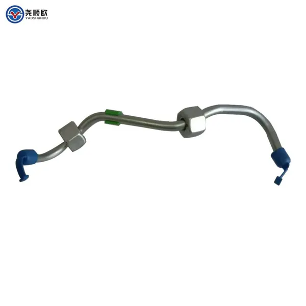 High-Pressure Tubing for Mercedes Benz Om457 A4600700633, A4600700233