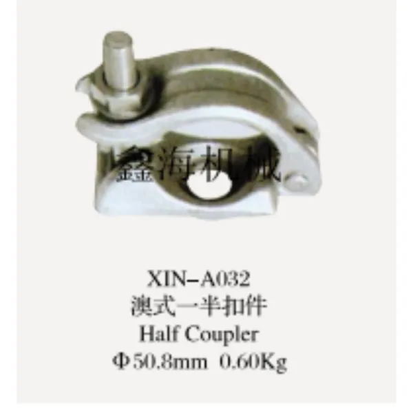 Rosette Clamp (T-Bolt) photo-4