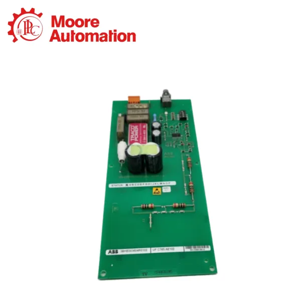 ABB UF C765 AE102 3BHE003604R0102 photo-2