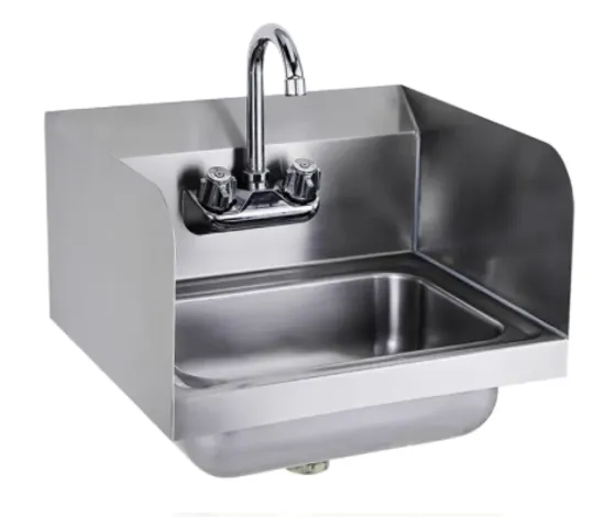 Hand Sinks photo-2
