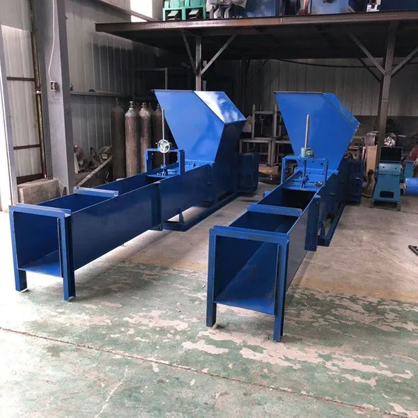 Waste Foam Balers Efficient Briquetting Machine for Recycling Foam Waste photo-4